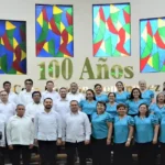 Coro Parajón Domínguez