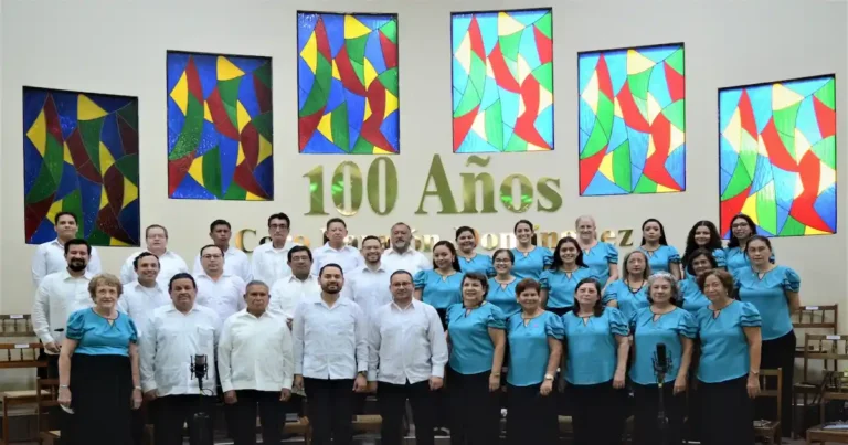 Coro Parajón Domínguez