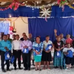 Waspán y Puerto Cabezas, en la Región Autónoma Costa Caribe Norte (RACCS–CBN)