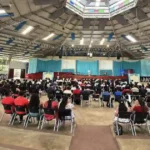 La Unión de Sociedades de Jóvenes Bautistas de Nicaragua (USOJOBANIC) celebró su Asamblea 2025 y Culto Unido Nacional este sábado, 13 de diciembre, en la Primera Iglesia Bautista Emanuel de Masaya