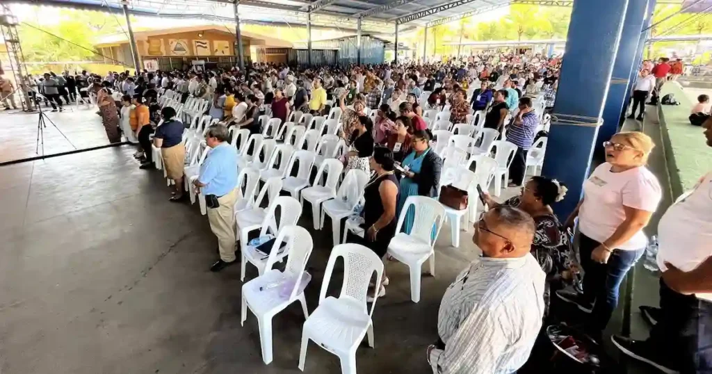 asamblea-general-de-las-cbn-numero-93-en-colegio-bautista-2025