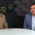 El Reverendo Pedro Pablo Rojas Corea, Superintendente Nacional de las Asambleas de Dios en Nicaragua