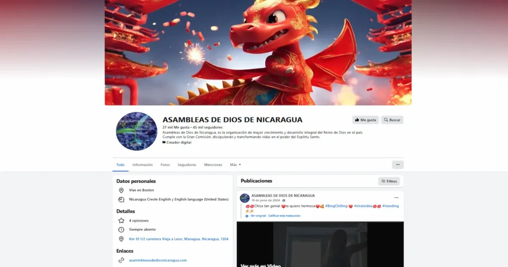asambleas-de-dios-pagina-facebook-hakeada-contenido-obsceno
