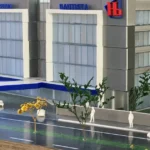 La maqueta oficial del proyecto fue revelada por el director del centro, Dr. Juan Carlos Solís, ante los delegados de la 94ª Asamblea General de la Convención Bautista de Nicaragua 2026