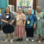 Unión Fraternal de Esposas de Pastores Bautistas de Nicaragua (UFEPBAN) 2026-2028