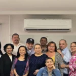 La directiva regional de la CBN, en su primer encuentro de planificación celebrado este 10 de enero