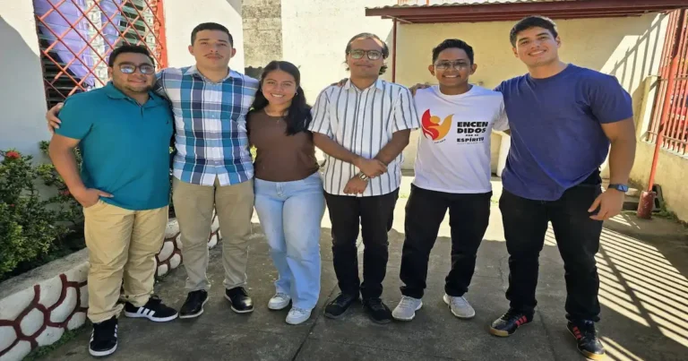 La Unión de Sociedades de Jóvenes Bautistas de la Región Sur Oriente (USOJOBANIC-RSO) convocó a su Asamblea Regional para el sábado 31 de enero de 2026.