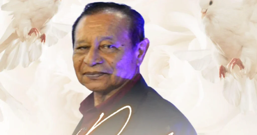 el fallecimiento del pastor Reynaldo Rodríguez, figura destacada del Centro Evangelístico de las Asambleas de Dios (CEAD), ocurrido el 14 de enero de 2026. A través de un comunicado oficial, el ministerio resaltó la trayectoria de Rodríguez com