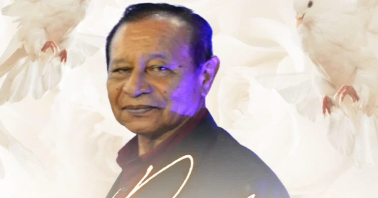 el fallecimiento del pastor Reynaldo Rodríguez, figura destacada del Centro Evangelístico de las Asambleas de Dios (CEAD), ocurrido el 14 de enero de 2026. A través de un comunicado oficial, el ministerio resaltó la trayectoria de Rodríguez com