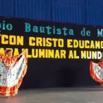 Colegio Bautista de Managua inicio de año lectivo 2026