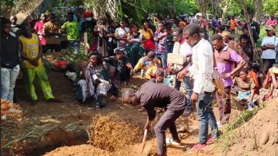 Cientos de cristianos son asesinados cada mes en la República Democrática del Congo (RDC) por parte de la Provincia de África Central del Estado Islámico (ISCAP)